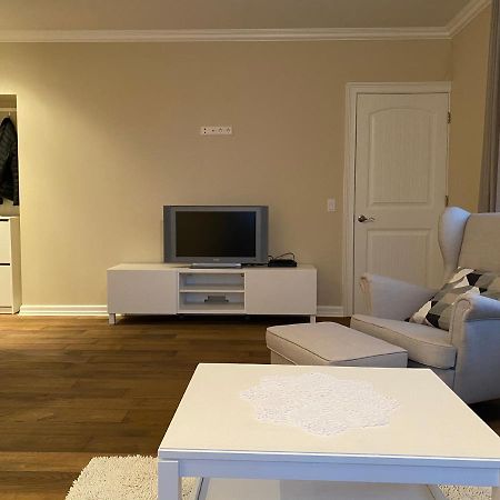 Studio Flat In Kėdainiai Eksteriør billede